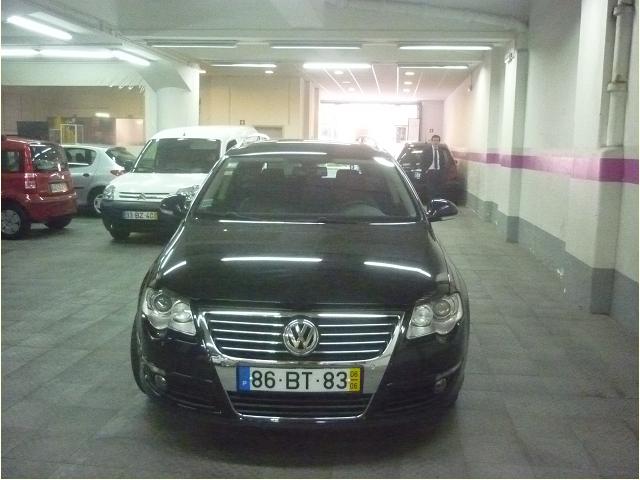 Volkswagen - Passat - HIGHLINE