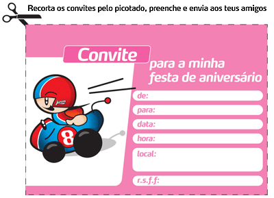 ConvitesJunioRosa