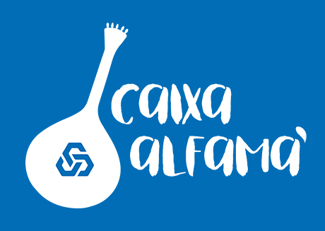 Caixa Alfama