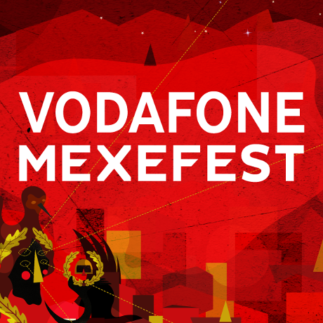 Vodafone Mexefest