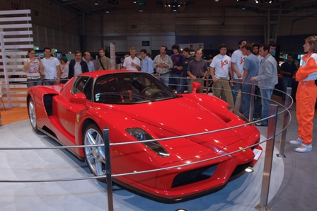 SalaoAutomovel