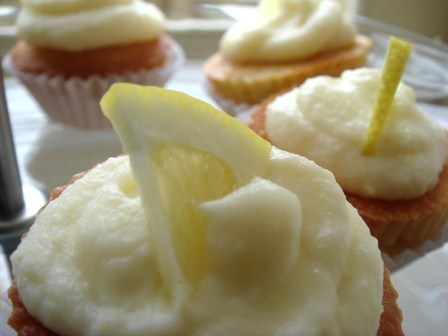 Cupcake
