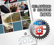 Relatório e Contas