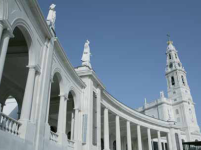 Santuario Fatima