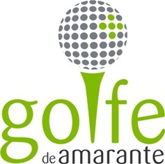 Golfe de Amarante Logo