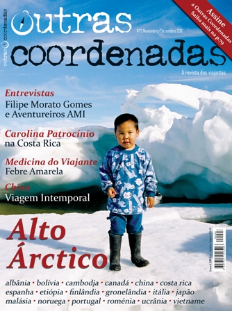 OutrasCoordenadas