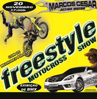Freestyle