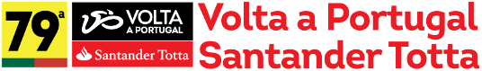 Logo 79 Volta a Portugal