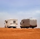 Autocaravanismo