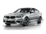 BMW Serie 3 Gran Turismo 