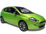 Fiat Punto Lounge