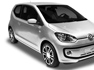 Vw up