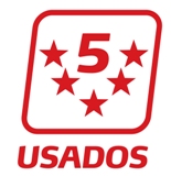 Usados5Estrelas