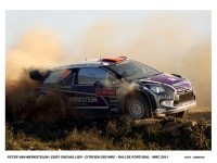 Passatempo Rally Canon