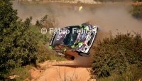 Passatempo Rally Canon