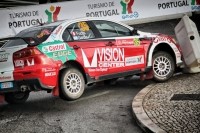 Passatempo Rally Canon