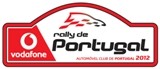 LogoVodafoneRallyPortugal2012