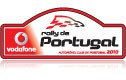 Logo Rally Portugal
