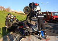 Salvamento