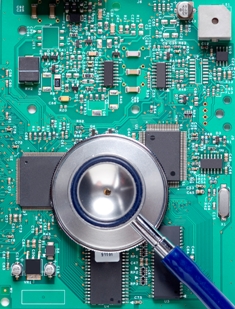 Assistencia Informatica