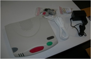 TeleAssist&ecirc;ncia