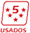 Icon Usados