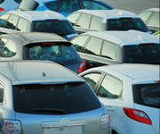 Mercacdo automóvel