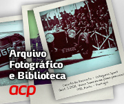 Arquivo Fotografico e Biblioteca