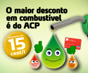 Desconto BP