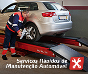SERVIÇOS RAPIDOS ACP