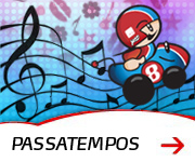 Passatempos