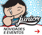 Eventos e Novidades