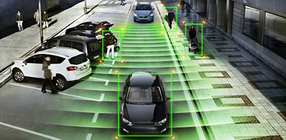 Sistemas de travagem automovel