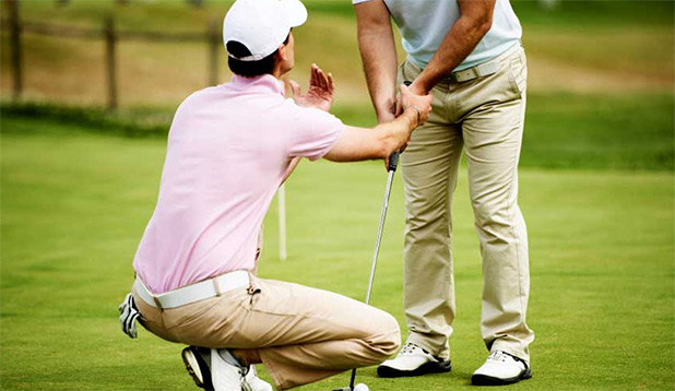 Golfe 1
