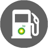Postos de combustivel BP