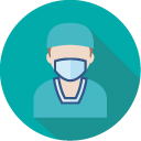 Hospitaliza&ccedil;&atilde;o e cirurgia