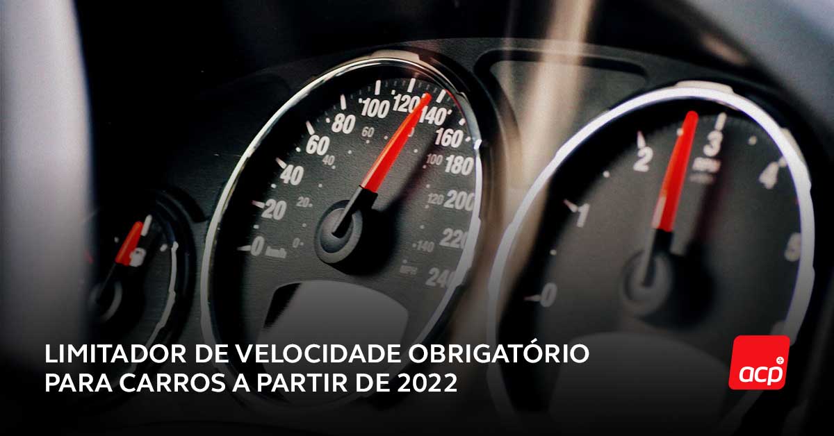 Limitador de velocidade: como funciona e quando é obrigatório | ACP