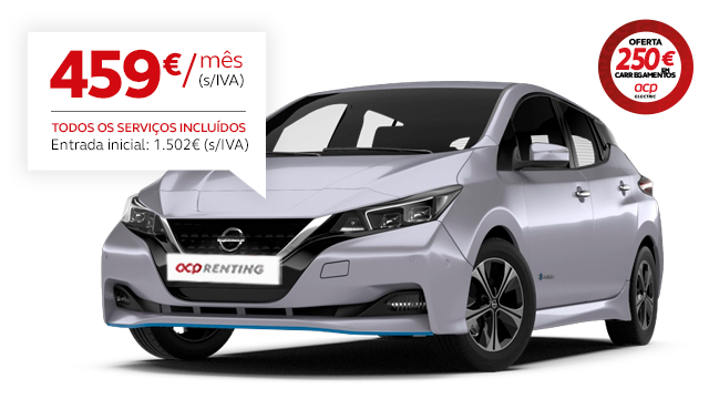 Nissan Leaf e+ Acenta