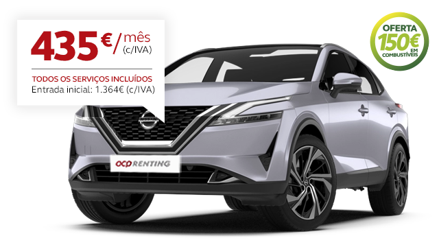 Nissan Qashqai 1.3 DIG-T N-Connecta