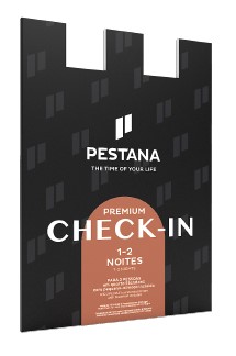 Oferta Pestana
