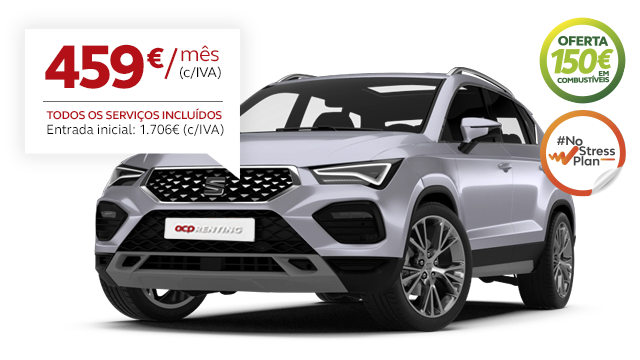 Seat Ateca 2.0 TDI Style