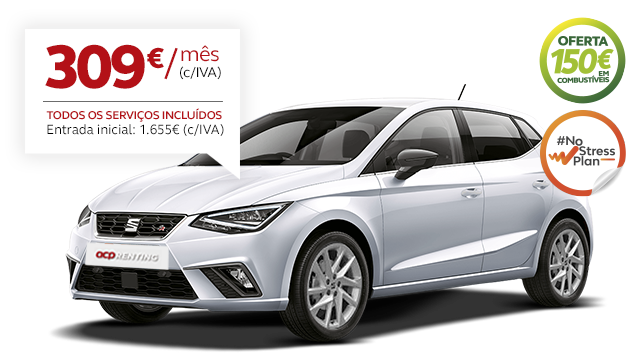 Seat Ibiza 1.0 TSI FR