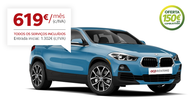 BMW X2 25 xDrive X Pack M