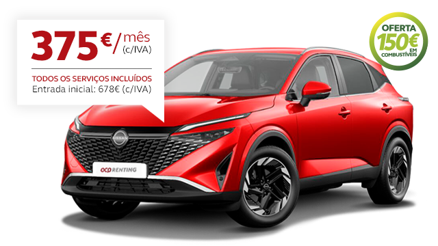 Nissan Qashqai 1.3