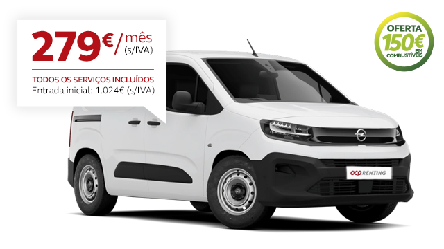 Opel Combo 1.5 CDTi