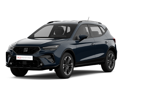 Seat Arona 1.0 TSI Style