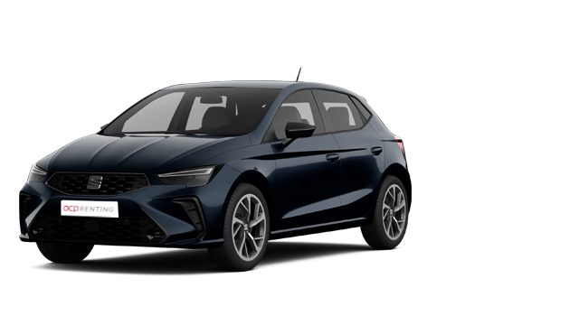 Seat Arona 1.0 TSI Style