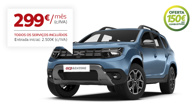 Dacia Duster 1.0 TCe Essential