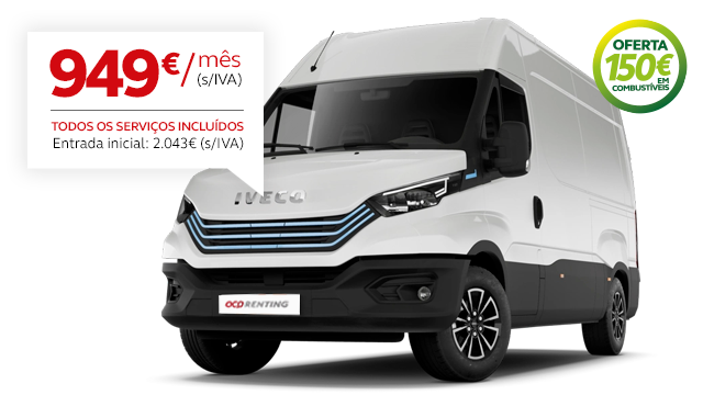 Iveco Daily Chassis 2.3