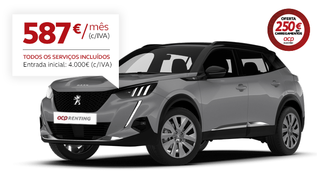 Peugeot e-2008 Allure 136 cv